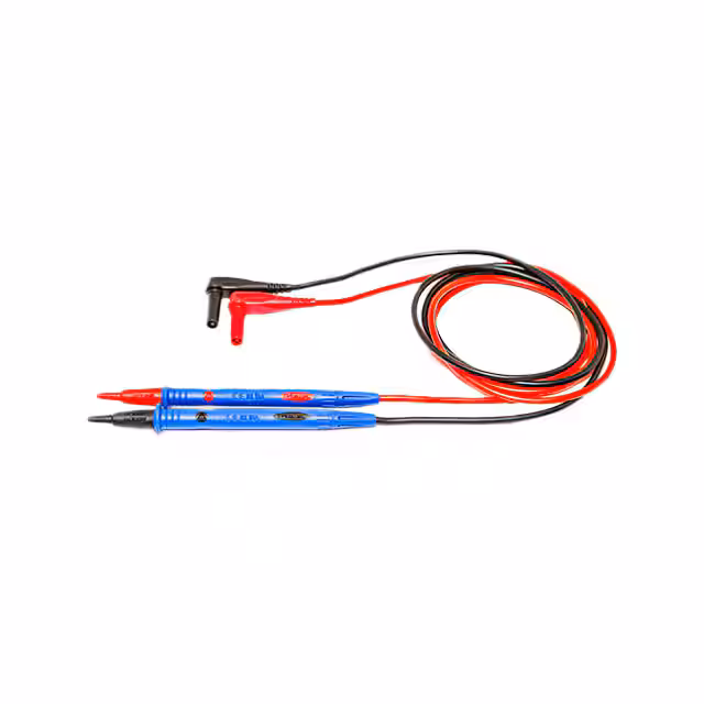 BU-P5519A Mueller Electric Co  Test Leads - Banana, Meter Interface